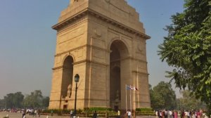 409. Дели, Индия