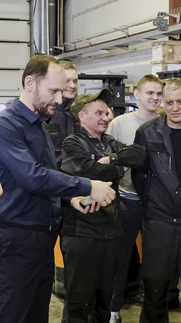Корпоратив