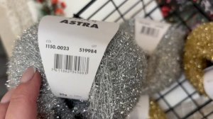 Пряжа Astra для добавления блеска и сияния