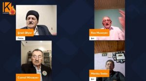 Kulə idədə "Efirədəmon" 17 mart Saat 21:30