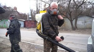 Борьба с клещами