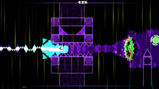 Kingdom Of Miraclis шоукейс