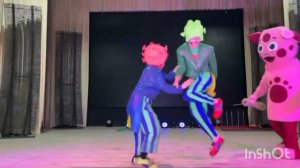 СЦЕНА ПРОМО 3-3