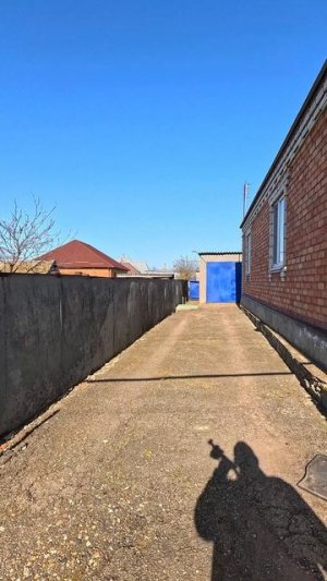 🏡Капитальный Дом !📋  137 м2 22.5 сотки  💰5 800 000 ₽ 📍станица Привольная📲 8 924 540 49 92 🌴