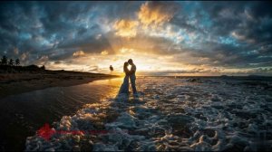 Я иду, я верю - ты рядом всегда. Автор Эдуард Чернавских.