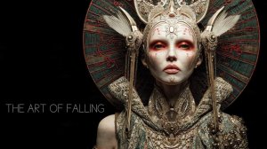 Deep House & Melodic Techno Mix 2026  The Art Of Falling