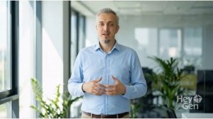 Headphone Ad (Male Avatar):