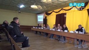 В исправительных колониях проведены консультативные мероприятия  для разъяснения закона о пробации