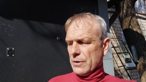 Забрал машину с ремонта и поехал в Анапу.