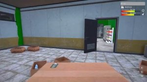 Money Simulator Brokeville продолжение 3