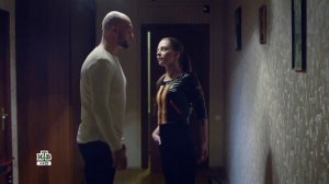 Реализация. Первый сезон. 21 серия. Начало.