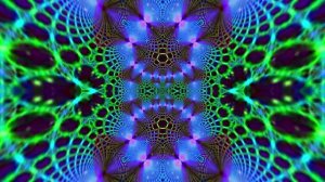 Видеофоны! Видеофон Волшебный! Узоры 3 от Киностудии Мудрого Кота Тимофея!