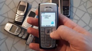 Телефоны Nokia из 2000-х: Кто помнить эти рингтоны?