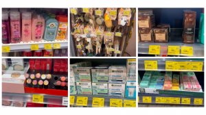 17-03-2026 МАГНИТ 🧲 КОСМЕТИК