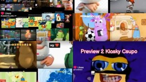 Too Many Preview 2 (LOUD!)