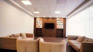 «Литфонд» пансионат