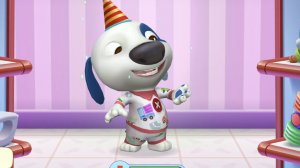 Том и его Друзья