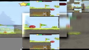 Red Ball 5 - Gameplay Level 39 Shorts scan Has a Sparta Pulse Base V7 Remix
