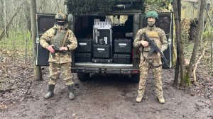 Работа благотворительного фонда