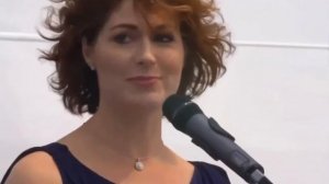 Голос, который успокаивает