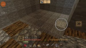 выживаю и строю дом под землёй