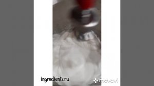 Низкокалорийное суфле на агаре