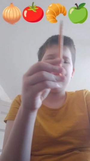 Нет нет нет да это яблоко