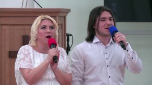 "Мама" - Светлана и Илья Гайриевы 14.03.2026