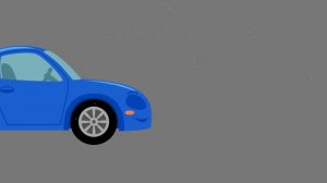 МАШИНКИ И ГАРАЖИ - Кукутики - Песенка мультик для детей учим цвета_1080p