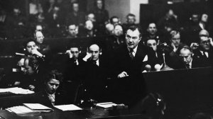 Визуальные доказательства геноцида советского народа на Нюрнбергском процессе (Краснодарский край)