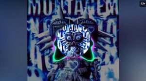 MONTAGEM XONADA ULTRA SLOWED (4 МИНУТЫ)