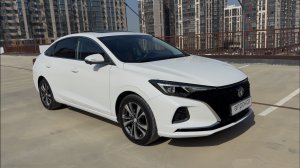 Прокат / Аренда Changan Eado+  Краснодар