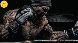 🔊 Музыка для тренировок для женщин — энергичный плейлист для спорта и мотивации