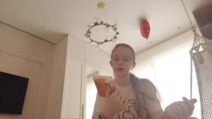 ||VLOG|| Идём в садик? купила на пробу кашу?