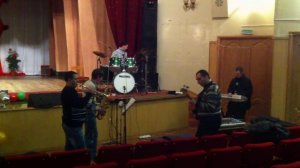 Джентльмены удачи