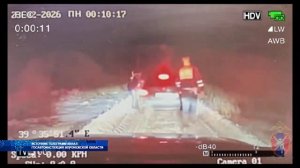 Жителю Подгоренского района придётся заплатить штраф и расстаться с правами