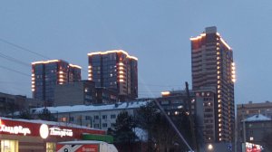 18-03-2026 Люблю мой город Новосибирск!