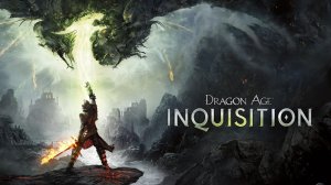 Dragon Age 3, Часть #2 Прохождение без комментариев.