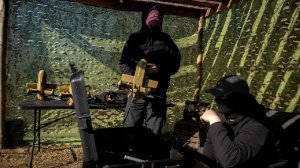 Зеленский заявил об отправке более 200 украинских военных на Ближний Восток