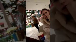 мукбанг в kfc🍟