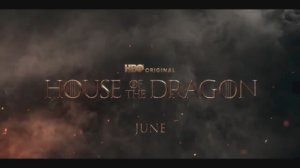 Дом драконов 3 сезон House of the Dragon season 3 Trailer RU OZ157