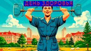 День Здоровья