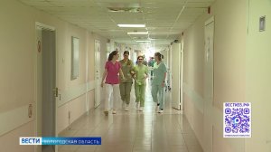 Решение кадровых вопросов в сфере здравоохранения продолжаются в Вологодской области