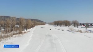 Ҡотҡарыусылар боҙҙо шартлата башланы