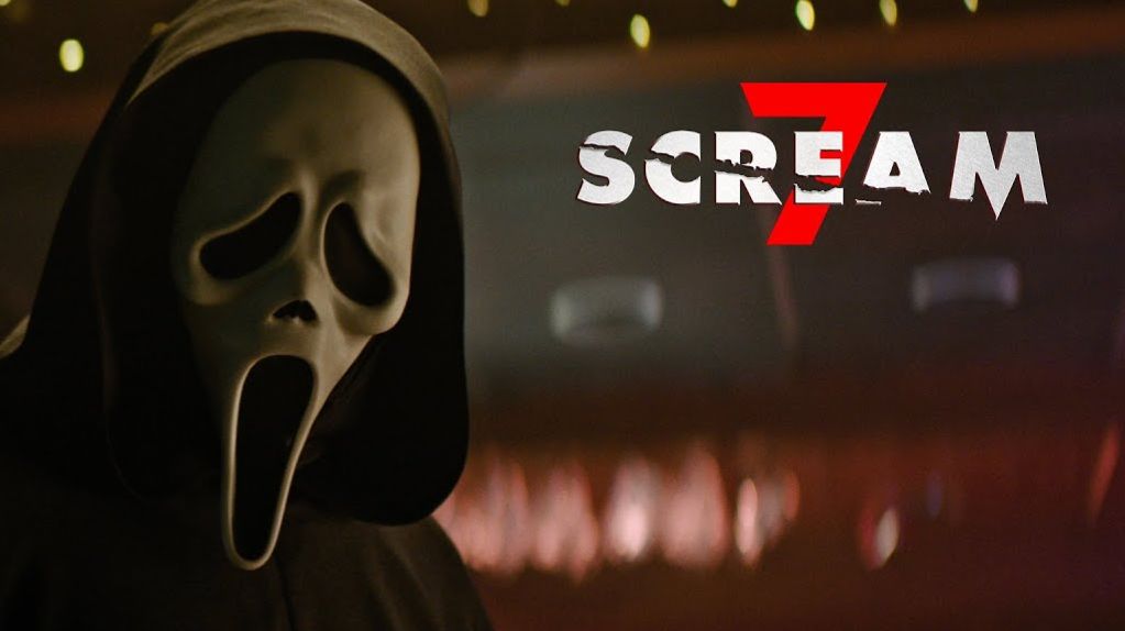 Крик 7 (фильм, 2026) / Scream 7