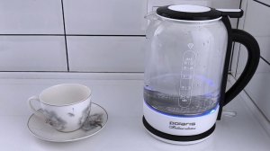 Влог. Что нового на кухне. Очень удобный холодильник. Развешиваю шторы.