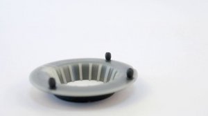 Опора пружины задней подвески нижняя Lada XRAY/Largus/Renault Logan Sandero Duster Re Код: 22936