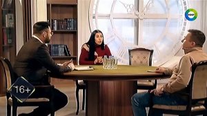 Начало эфира после профилактики (Мир +2, 18.03.2026)