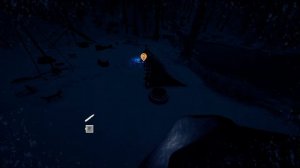 форест (выживалка)