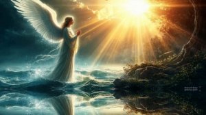 Господь — Пастырь мой ️ | Современный Псалом 22 | Песня веры и покоя